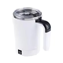 Stirra Self-Stirring Mug